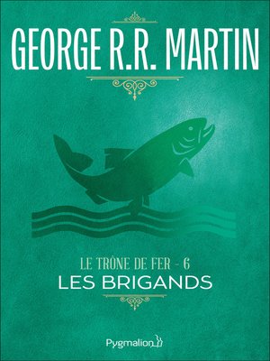 cover image of Les Brigands